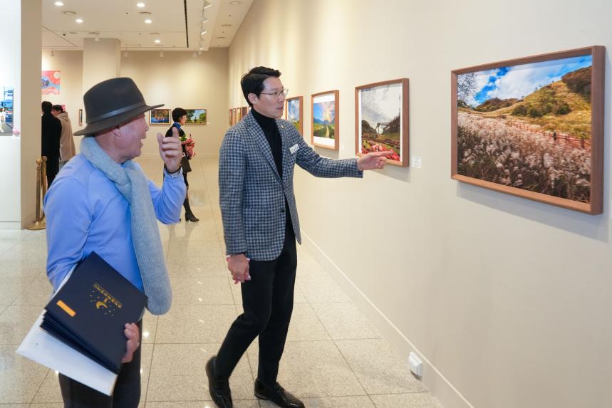 2025 제1회 포천관광 전국사진공모전 시상식 - 25