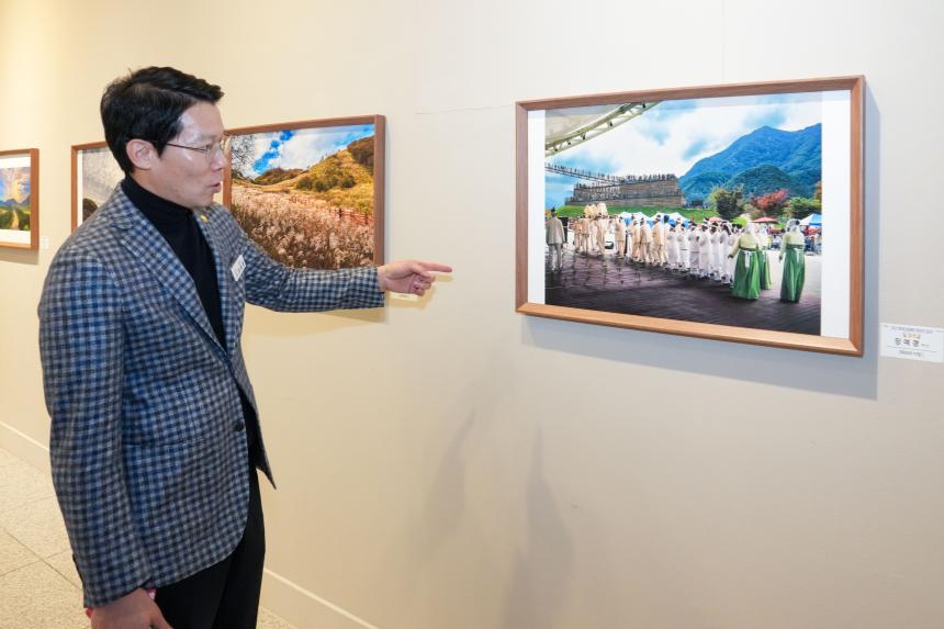 2025 제1회 포천관광 전국사진공모전 시상식 - 26