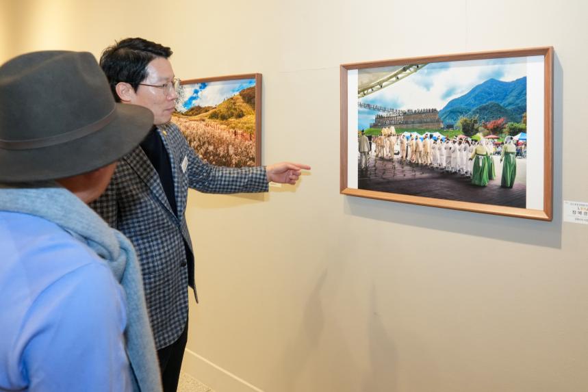 2025 제1회 포천관광 전국사진공모전 시상식 - 27