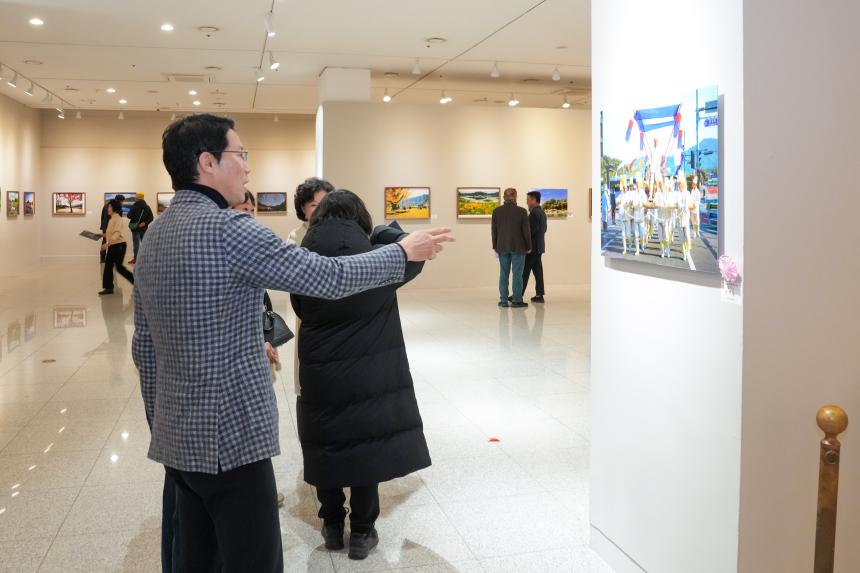 2025 제1회 포천관광 전국사진공모전 시상식 - 28