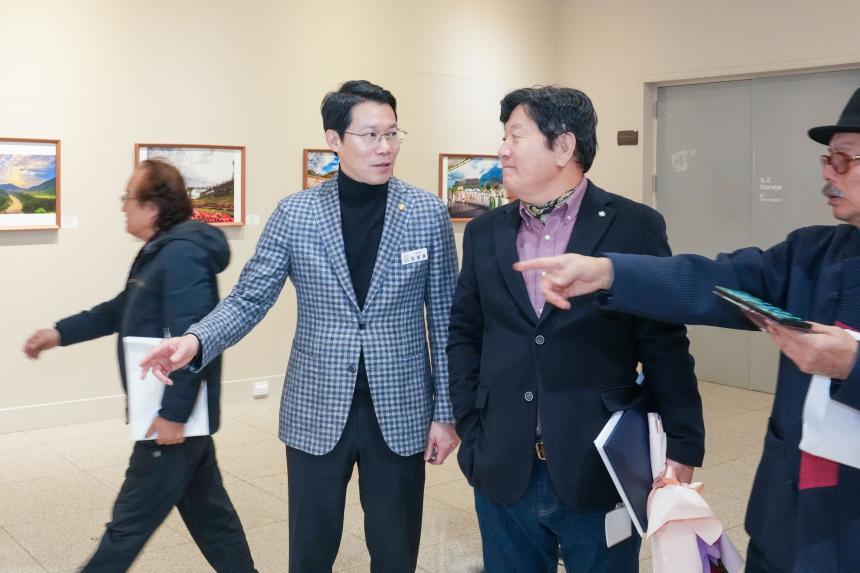 2025 제1회 포천관광 전국사진공모전 시상식 - 29