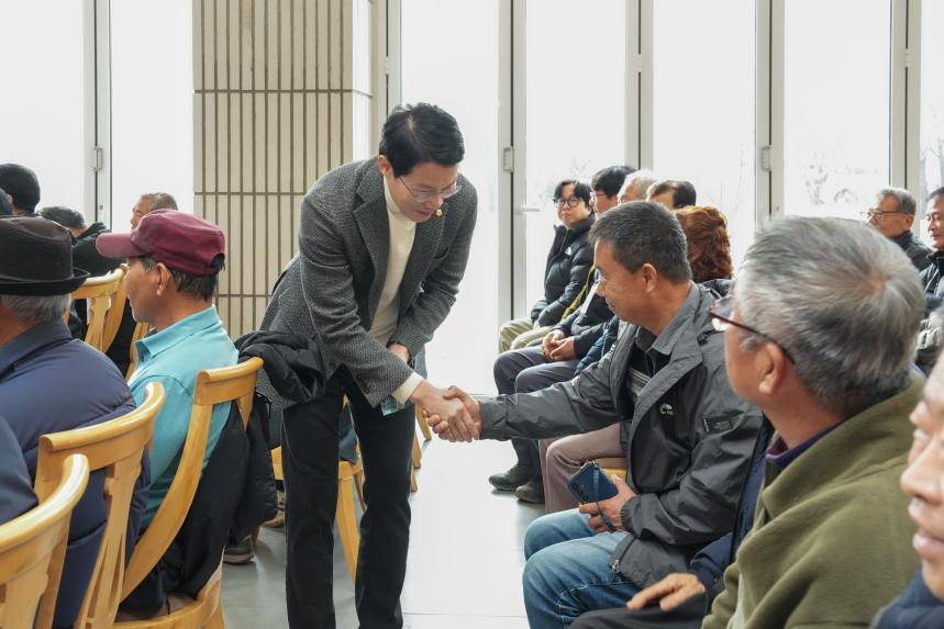 2025 농촌지도자회 생활개선회 성과보고회 - 5