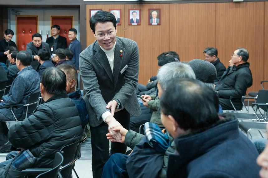 포천역사문화관 기획전시_포천의 명문가, 대구 서씨_개막식 - 4