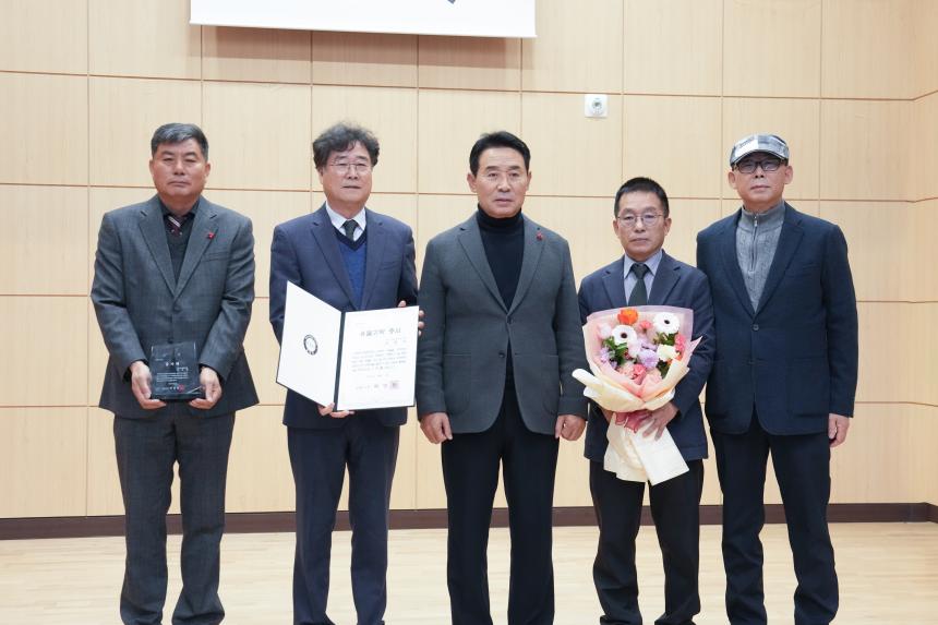 포천역사문화관 기획전시_포천의 명문가, 대구 서씨_개막식 - 6