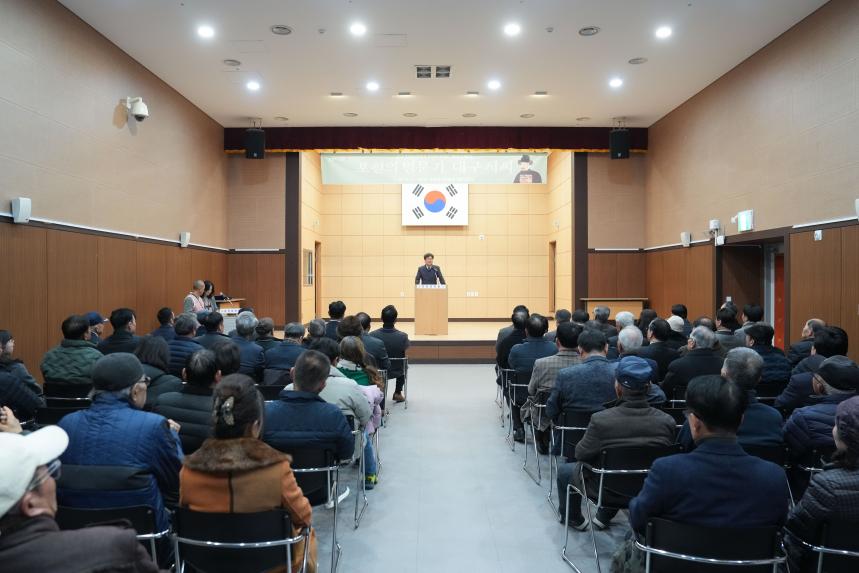 포천역사문화관 기획전시_포천의 명문가, 대구 서씨_개막식 - 17