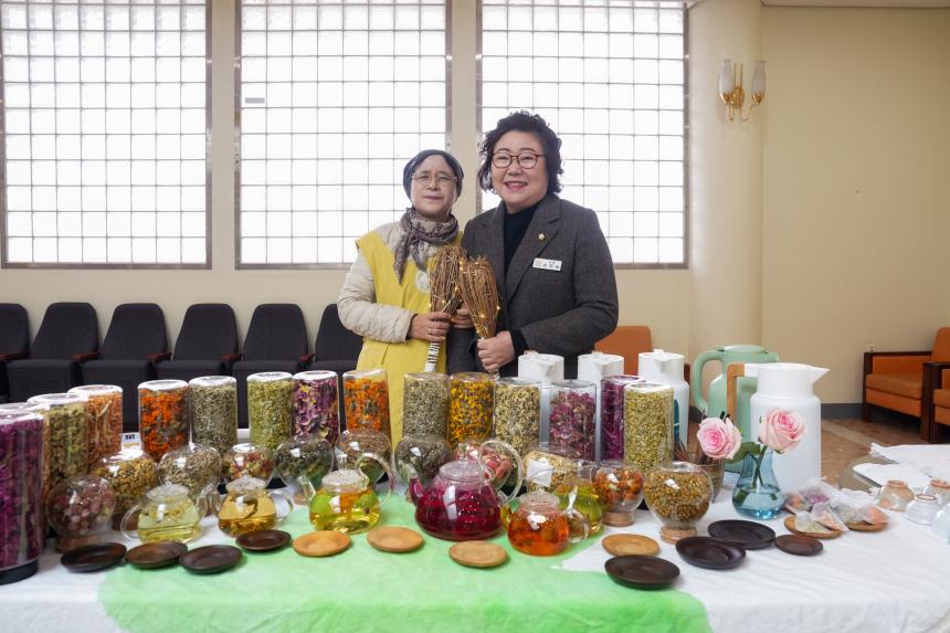 해뜨는집 2025 동그라미 발표회 - 9