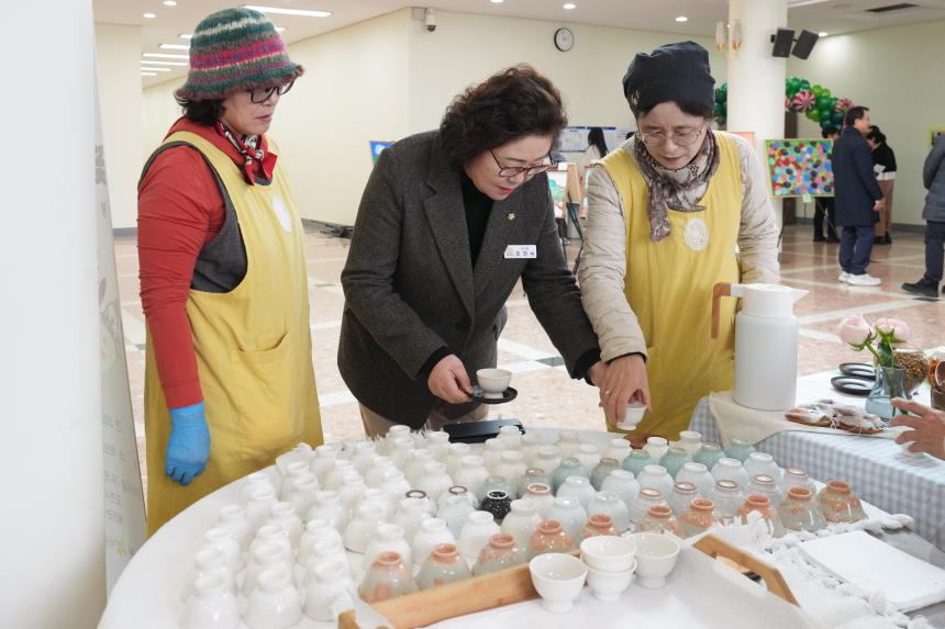 해뜨는집 2025 동그라미 발표회 - 10