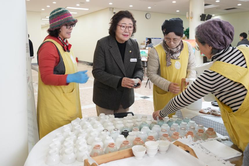 해뜨는집 2025 동그라미 발표회 - 11