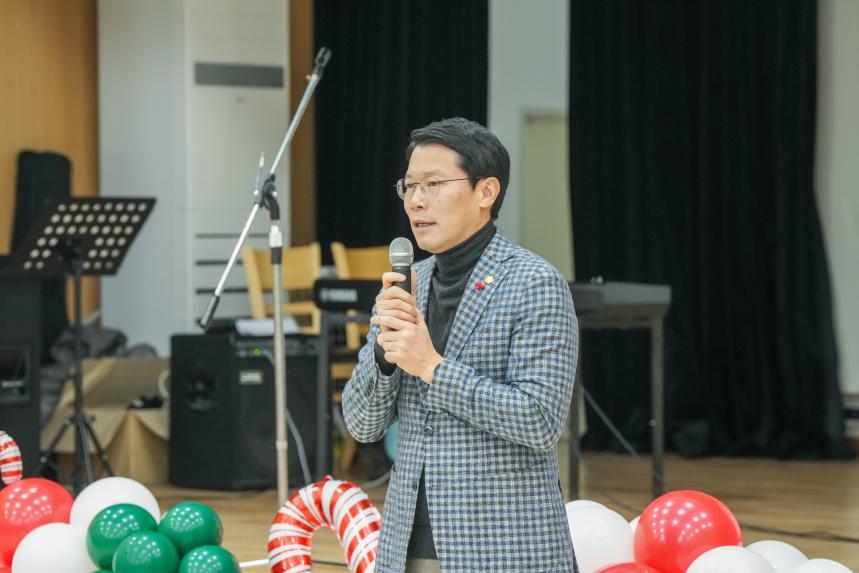 해뜨는집 2025 동그라미 발표회 - 21