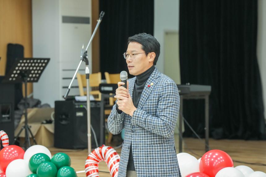 해뜨는집 2025 동그라미 발표회 - 22