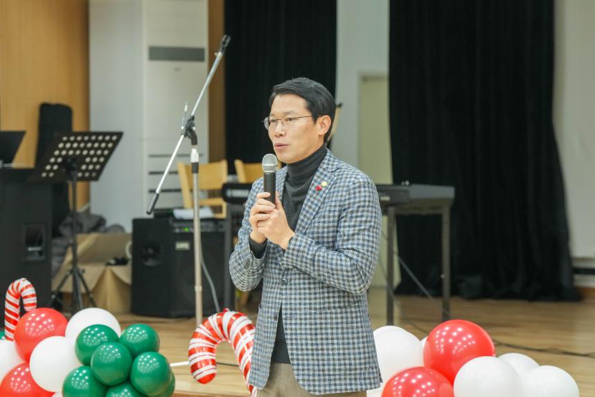 해뜨는집 2025 동그라미 발표회 - 23