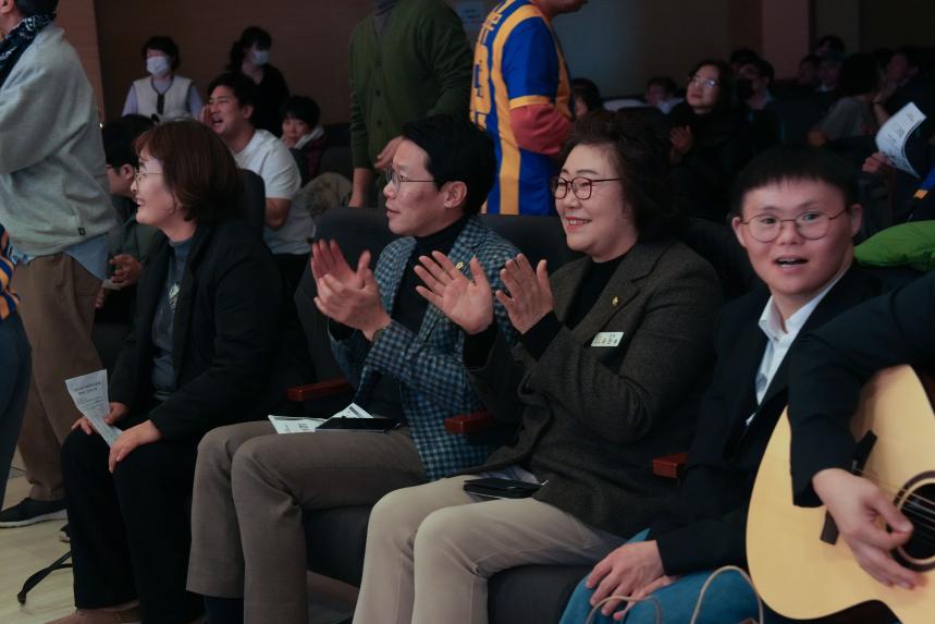 해뜨는집 2025 동그라미 발표회 - 28