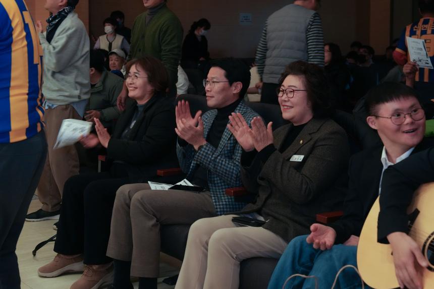 해뜨는집 2025 동그라미 발표회 - 29