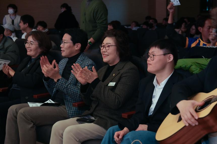 해뜨는집 2025 동그라미 발표회 - 30