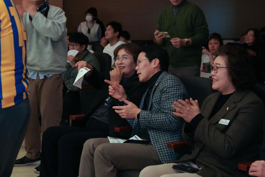 해뜨는집 2025 동그라미 발표회 - 31