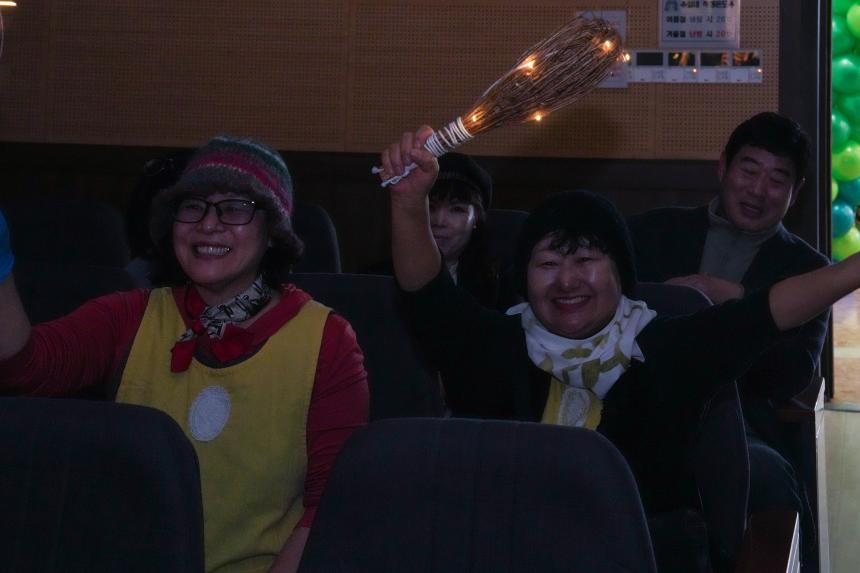 해뜨는집 2025 동그라미 발표회 - 35