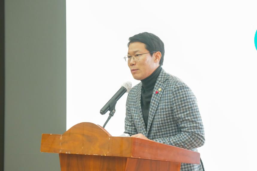 포천시 환경계획 주민공청회 - 8