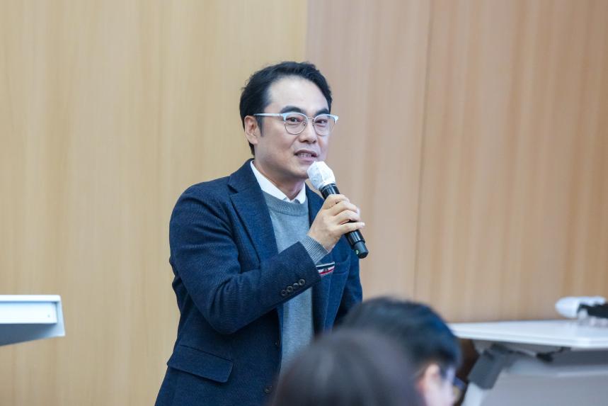 포천시 환경계획 주민공청회 - 9