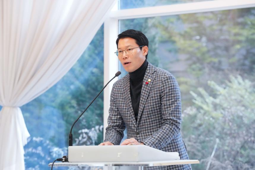 2025 포천지역자활센터 사업보고회 - 21