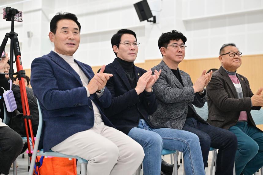 제3회 2025 청소년 신세대 가요제 - 5