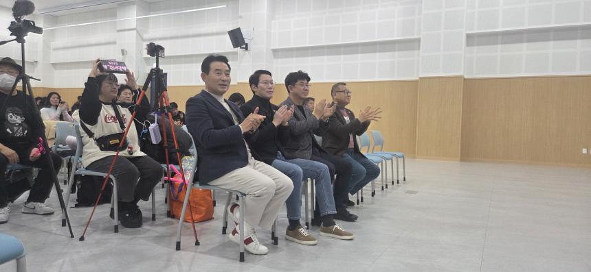 제3회 2025 청소년 신세대 가요제 - 8