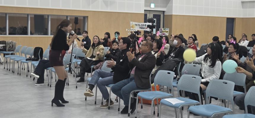 제3회 2025 청소년 신세대 가요제 - 16