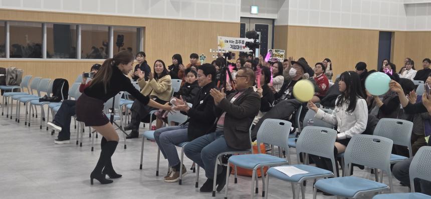 제3회 2025 청소년 신세대 가요제 - 17