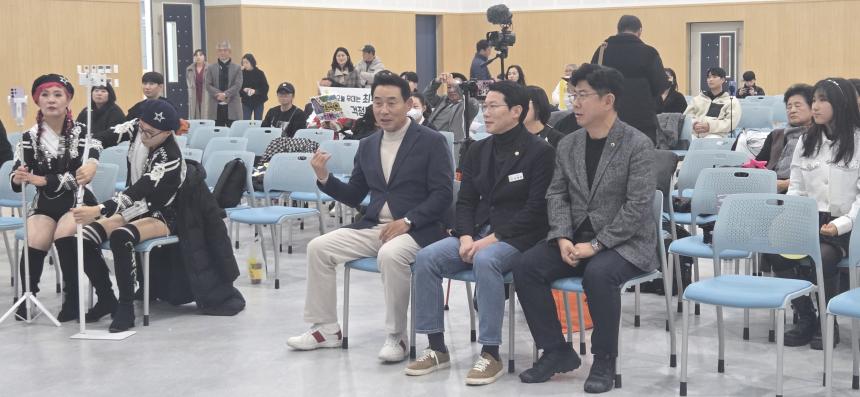 제3회 2025 청소년 신세대 가요제 - 20