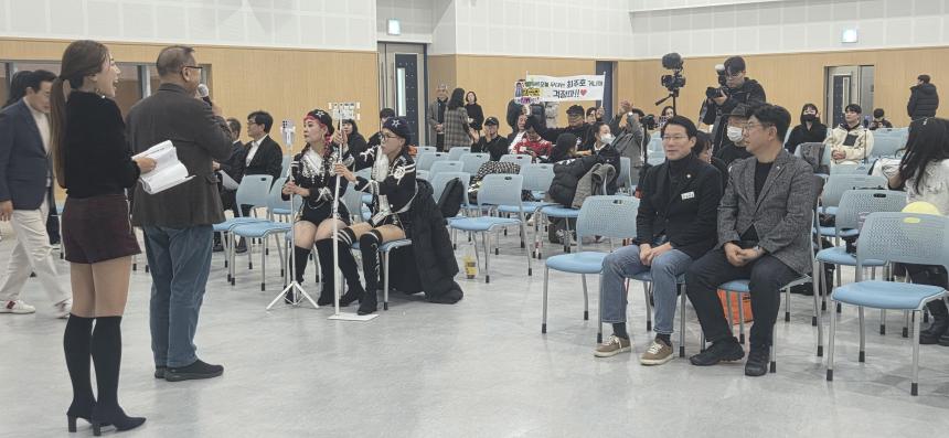 제3회 2025 청소년 신세대 가요제 - 22