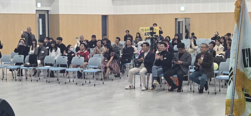 제3회 2025 청소년 신세대 가요제 - 23