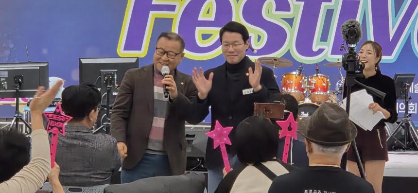 제3회 2025 청소년 신세대 가요제 - 25