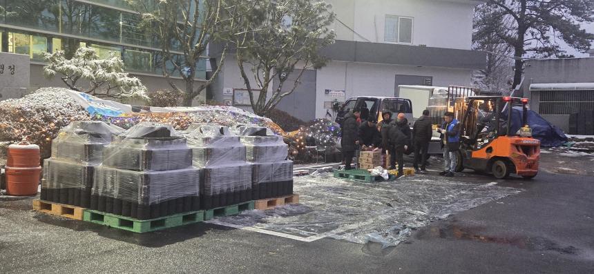 2025 영북면 연탄봉사 - 4