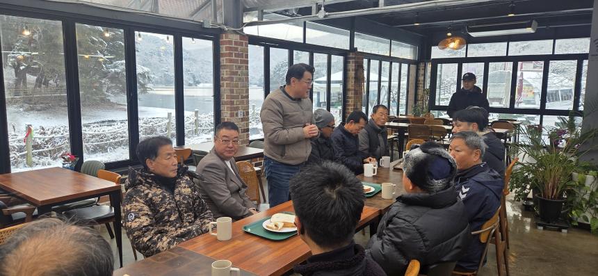 2025 영북면 연탄봉사 - 5