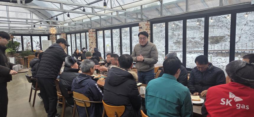 2025 영북면 연탄봉사 - 6