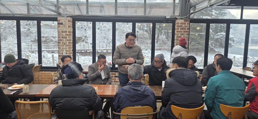 2025 영북면 연탄봉사 - 12