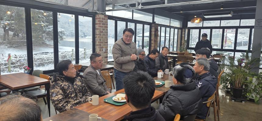 2025 영북면 연탄봉사 - 13