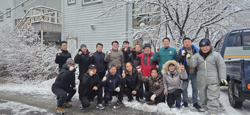 2025 영북면 연탄봉사 - 15