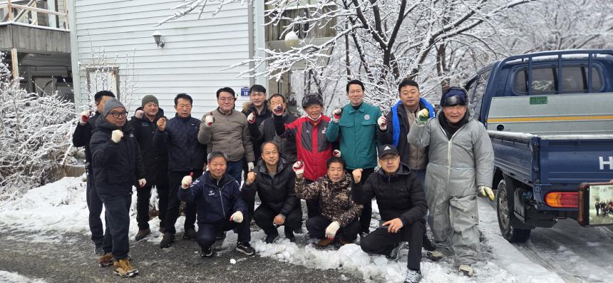 2025 영북면 연탄봉사 - 16