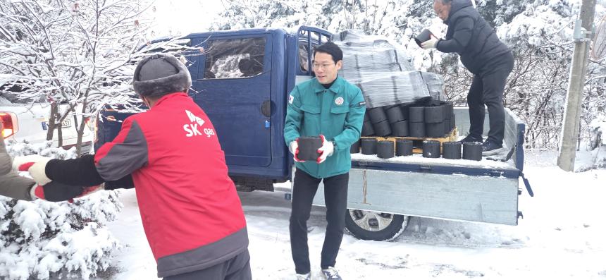 2025 영북면 연탄봉사 - 19
