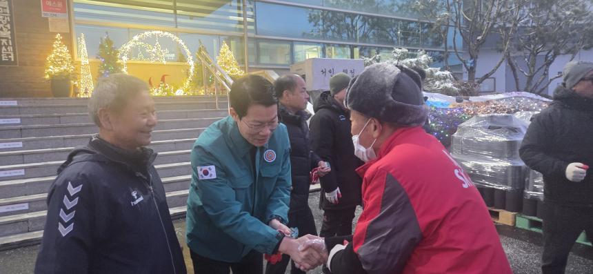 2025 영북면 연탄봉사 - 22