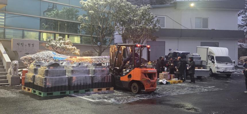 2025 영북면 연탄봉사 - 26