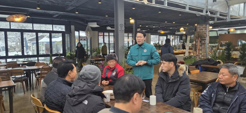 2025 영북면 연탄봉사 - 27