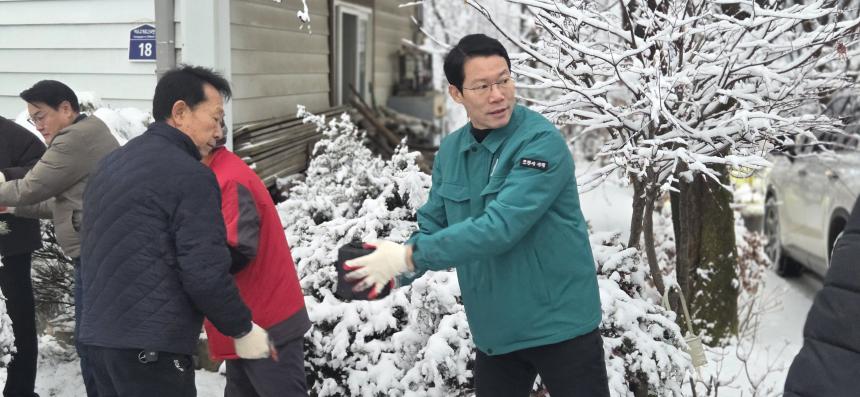 2025 영북면 연탄봉사 - 29