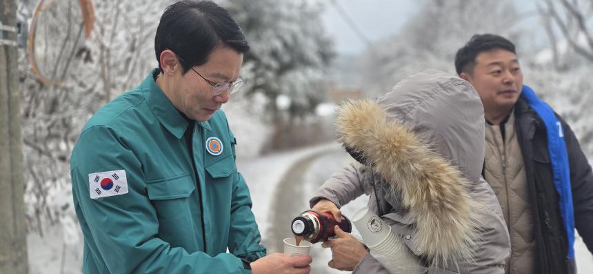 2025 영북면 연탄봉사 - 33