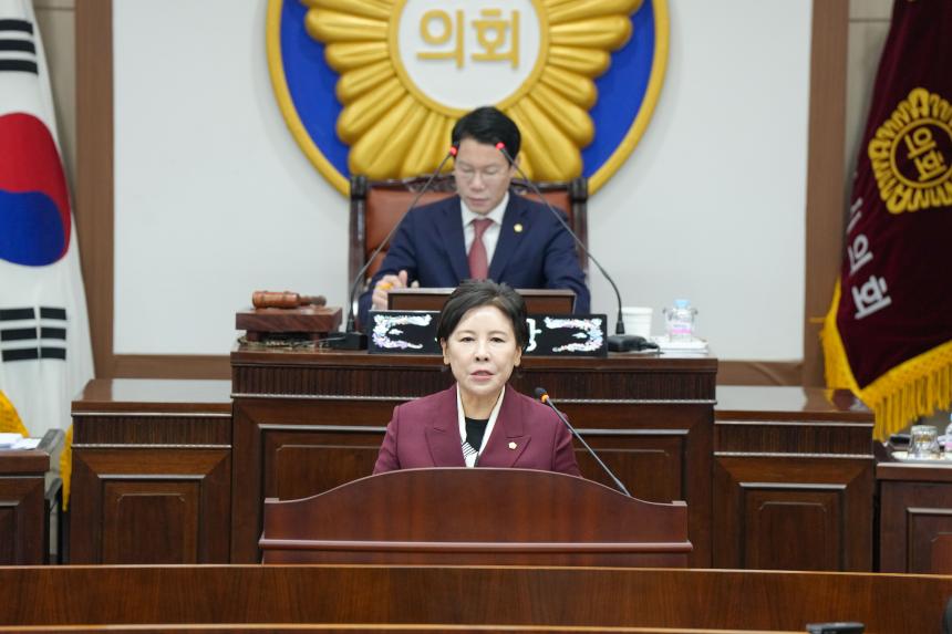 제189회 제2차 정례회 제2차 본회의 - 5