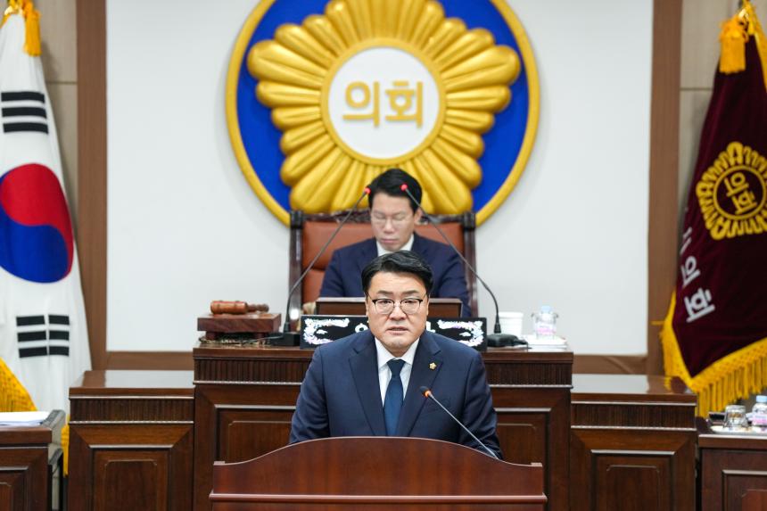 제189회 제2차 정례회 제2차 본회의 - 10