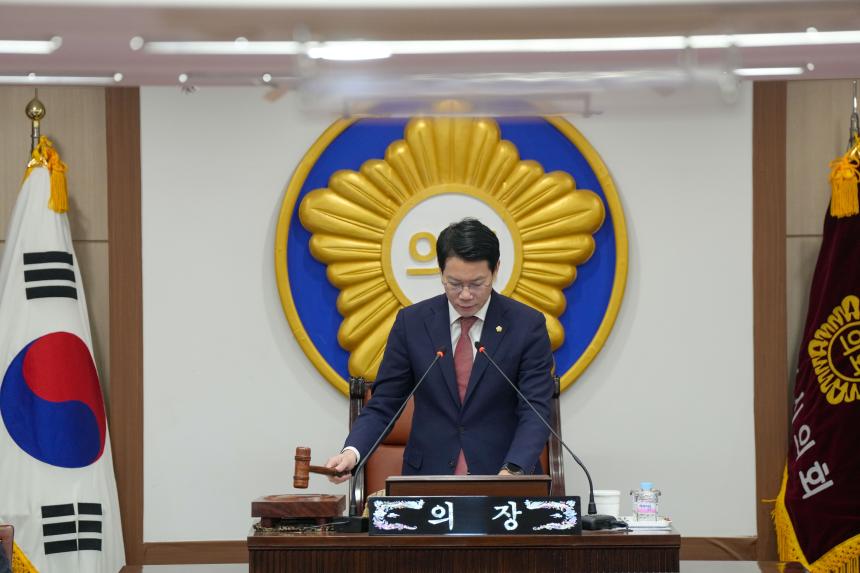 제189회 제2차 정례회 제2차 본회의 - 20