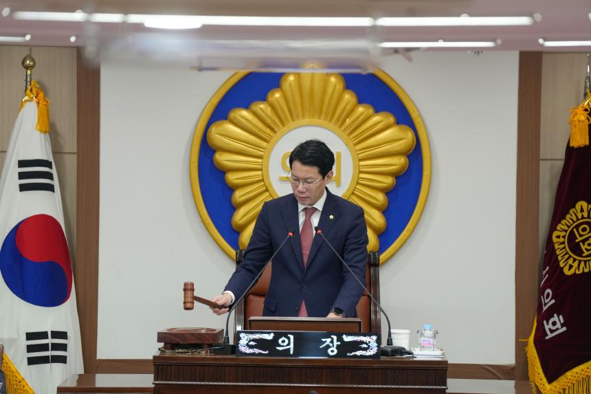 제189회 제2차 정례회 제2차 본회의 - 23