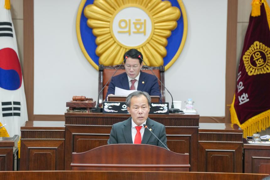 제189회 제2차 정례회 제2차 본회의 - 24