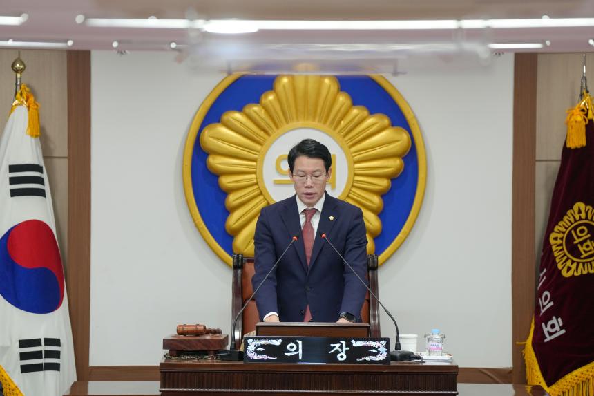 제189회 제2차 정례회 제2차 본회의 - 26